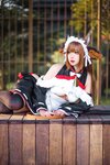 [Cosplay] 瓦斯塔亚小龙虾 樫野女仆 [26P-287MB]