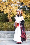 [Cosplay] 瓦斯塔亚小龙虾 樫野女仆 [26P-287MB]