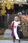 [Cosplay] 瓦斯塔亚小龙虾 樫野女仆 [26P-287MB]