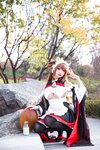 [Cosplay] 瓦斯塔亚小龙虾 樫野女仆 [26P-287MB]