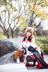 [Cosplay] 瓦斯塔亚小龙虾 樫野女仆 [26P-287MB]