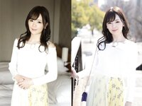 [Photobook] Nono Enomoto 榎本乃々 - AV女優の友達に感化され決意の撮影に挑んだ若奥様