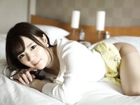 [Photobook] Nono Enomoto 榎本乃々 - AV女優の友達に感化され決意の撮影に挑んだ若奥様