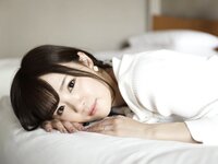 [Photobook] Nono Enomoto 榎本乃々 - AV女優の友達に感化され決意の撮影に挑んだ若奥様