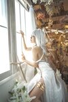 [Cosplay] 切切celia 碧蓝航线 马萨诸塞 盛宴的准备 [23P-308MB]