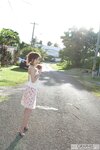 [Graphis] First Gravure 初脱ぎ娘 064 Miina Yoshihara 吉原ミィナ