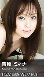 [Graphis] First Gravure 初脱ぎ娘 064 Miina Yoshihara 吉原ミィナ