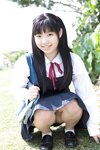 [LOVEPOP] Photobook - Saki Morimura 『ポチャドル』　森村さき　写真集 (h_morimurasaki-13) - PPV