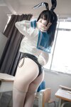 [Cosplay] 纸悦Etsu_ko 水手服兔女郎 [63P-365MB]