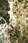 [Cosplay] 是一只熊仔吗 Elf Village 精灵村 [7P-30.5MB]