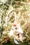 [Cosplay] 是一只熊仔吗 Elf Village 精灵村 [7P-30.5MB]