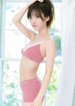 [Photobook]【デジタル限定 YJ PHOTO BOOK】由良ゆら(#よーよーよー)写真集「“ゆらゆら”しないの……？」