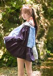 [Photobook]【デジタル限定 YJ PHOTO BOOK】由良ゆら(#よーよーよー)写真集「“ゆらゆら”しないの……？」