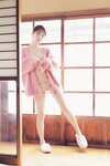 FRIDAYデジタル写真集 石川澪 candy pink vol.1