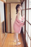 FRIDAYデジタル写真集 石川澪 candy pink vol.1