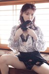 FRIDAYデジタル写真集 石川澪 candy pink vol.1