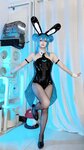 [Cosplay] 屿鱼 Patreon 23年6月-24年3月合集 [1239-1.91GB]