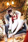 [Cosplay] 屿鱼 Patreon 23年6月-24年3月合集 [1239-1.91GB]