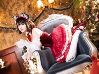 [Cosplay] 屿鱼 Patreon 23年6月-24年3月合集 [1239-1.91GB]