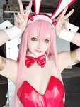 [Cosplay] 屿鱼 Patreon 23年6月-24年3月合集 [1239-1.91GB]