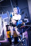 [Cosplay] 屿鱼 Patreon 23年6月-24年3月合集 [1239-1.91GB]