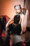[Cosplay] 屿鱼 Patreon 23年6月-24年3月合集 [1239-1.91GB]