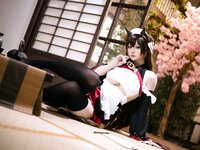 [Cosplay] 屿鱼 Patreon 23年6月-24年3月合集 [1239-1.91GB]