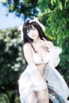 [Cosplay] 屿鱼 Patreon 23年6月-24年3月合集 [1239-1.91GB]