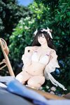 [Cosplay] 屿鱼 Patreon 23年6月-24年3月合集 [1239-1.91GB]