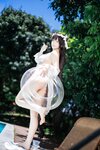 [Cosplay] 屿鱼 Patreon 23年6月-24年3月合集 [1239-1.91GB]