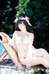 [Cosplay] 屿鱼 Patreon 23年6月-24年3月合集 [1239-1.91GB]