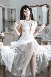 [Cosplay] 屿鱼 Patreon 23年6月-24年3月合集 [1239-1.91GB]