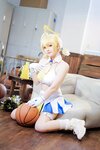 [Cosplay] 屿鱼 Patreon 23年6月-24年3月合集 [1239-1.91GB]