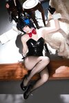 [Cosplay] 屿鱼 Patreon 23年6月-24年3月合集 [1239-1.91GB]