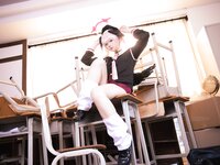 [Cosplay] 屿鱼 Patreon 23年6月-24年3月合集 [1239-1.91GB]