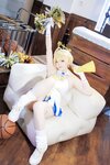 [Cosplay] 屿鱼 Patreon 23年6月-24年3月合集 [1239-1.91GB]