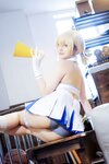 [Cosplay] 屿鱼 Patreon 23年6月-24年3月合集 [1239-1.91GB]