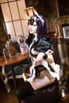 [Cosplay] 屿鱼 Patreon 23年6月-24年3月合集 [1239-1.91GB]