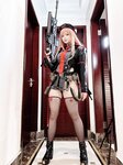 [Cosplay] 屿鱼 Patreon 23年6月-24年3月合集 [1239-1.91GB]