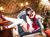 [Cosplay] 屿鱼 Patreon 23年6月-24年3月合集 [1239-1.91GB]