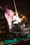 [Cosplay] 屿鱼 Patreon 23年6月-24年3月合集 [1239-1.91GB]