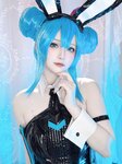 [Cosplay] 屿鱼 Patreon 23年6月-24年3月合集 [1239-1.91GB]