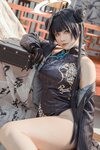 [Cosplay] 屿鱼 Patreon 23年6月-24年3月合集 [1239-1.91GB]