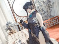 [Cosplay] 屿鱼 Patreon 23年6月-24年3月合集 [1239-1.91GB]