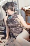 [Cosplay] 屿鱼 Patreon 23年6月-24年3月合集 [1239-1.91GB]