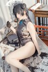 [Cosplay] 屿鱼 Patreon 23年6月-24年3月合集 [1239-1.91GB]