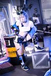 [Cosplay] 屿鱼 Patreon 23年6月-24年3月合集 [1239-1.91GB]