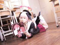 [Cosplay] 屿鱼 Patreon 23年6月-24年3月合集 [1239-1.91GB]