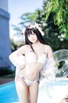 [Cosplay] 屿鱼 Patreon 23年6月-24年3月合集 [1239-1.91GB]