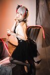 [Cosplay] 屿鱼 Patreon 23年6月-24年3月合集 [1239-1.91GB]